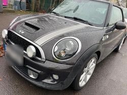 Gebraucht 2013 Mini Cooper SD Cabriolet Cabrio | 7.590 € (Fairer Preis)