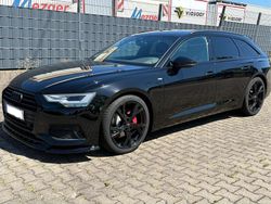 Schwarz Gebraucht 2019 Audi A6 Sport Kombi | 27.500 € (Fairer Preis)