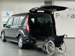 Schwarz Gebraucht 2020 Ford Tourneo Titanium Van / Kleinbus | 25.950 €