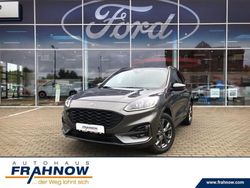 Grau Gebraucht 2022 Ford Kuga ST-Line X SUV | 27.485 € (Fairer Preis)