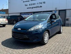 Schwarz Gebraucht 2014 Ford Fiesta SYNC Edition Kleinwagen | 2.750 € (Guter Preis)