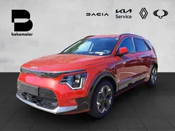 Othercolor Gebraucht 2023 Kia e-Niro Inspiration SUV | 31.980 € (Guter Preis)