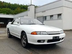 Weiß Gebraucht 1993 Nissan Skyline Coupé | 29.900 €