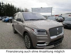 Gold Gebraucht 2020 Lincoln Navigator SUV | 62.999 € (Fairer Preis)