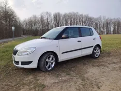 Skoda Roomster