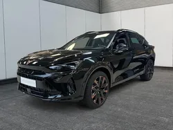 Midnight black metallic/schwarz Neu 2025 Cupra Formentor SUV | 33.830 € (Superpreis)