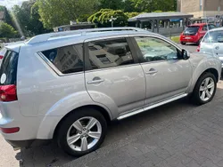 Silber Gebraucht 2011 Peugeot 4007 SUV | 4.300 € (Guter Preis)