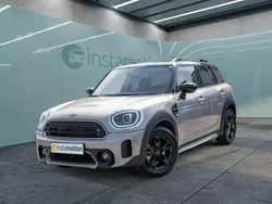 Grau Gebraucht 2023 Mini Countryman SUV | 30.499 € (Superpreis)