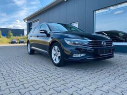 Schwarz Gebraucht 2019 VW Passat Kombi | 20.700 € (Fairer Preis)