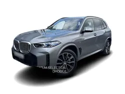 Grau Gebraucht 2024 BMW X5 M Sport SUV | 104.421 €