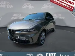 Grau Neu 2024 Alfa Romeo Tonale Veloce SUV | 49.990 € (Teuer)