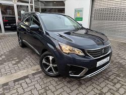 Bourrasque/metallic klarlack Gebraucht 2018 Peugeot 5008 Allure SUV | 13.990 € (Etwas zu teuer)