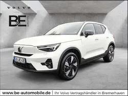 Silver dawn Gebraucht 2024 Volvo EX40 Plus SUV | 59.350 € (Fairer Preis)