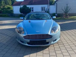 Aston Martin DB9
