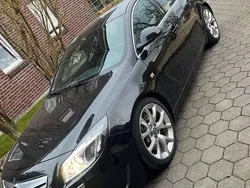 Schwarz Gebraucht 2010 Opel Insignia OPC Limousine | 14.999 €