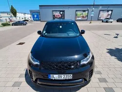 Schwarz Gebraucht 2024 Land Rover Discovery 5 HSE Dynamic SUV | 83.200 €
