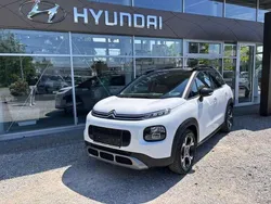 Weiß Gebraucht 2019 Citroën C3 Aircross SUV | 16.380 € (Teuer)