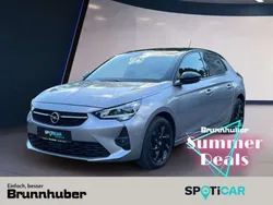 Grau Gebraucht 2023 Opel Corsa GS Line Kleinwagen | 17.450 € (Fairer Preis)
