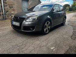 Silber Gebraucht 2008 VW Golf V GTI Limousine | 6.000 € (Teuer)