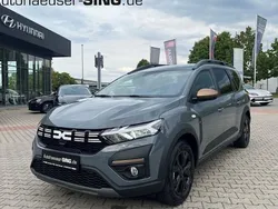 Grau Neu 2025 Dacia Jogger Extreme Kombi | 27.490 € (Fairer Preis)