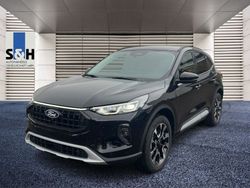 Schwarz Neu 2025 Ford Kuga Active X SUV | 43.990 €