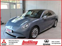 Steel gray Neu 2024 Ora 07 GT Limousine | 39.900 € (Superpreis)
