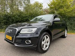 Other Gebraucht 2013 Audi Q5 Proline SUV | 10.950 € (Teuer)