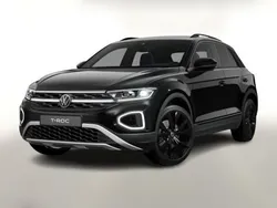 Indiumgrau metallic Neu 2025 VW T-Roc Style SUV | 35.577 € (Guter Preis)