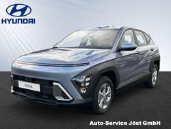 Mic (blau Neu 2025 Hyundai Kona Select SUV | 23.290 € (Guter Preis)