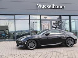 Schwarz Gebraucht 2025 Subaru BRZ Sport Coupé | 43.995 € (Teuer)