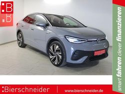 Grau Gebraucht 2022 VW ID.5 Pro SUV | 29.490 € (Fairer Preis)