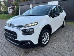 Weiß Gebraucht 2022 Citroën C3 Kleinwagen | 8.990 € (Guter Preis)