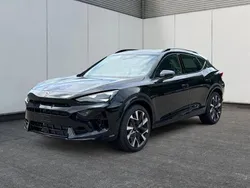 Schwarz Neu 2025 Cupra Formentor VZ SUV | 39.480 € (Superpreis)