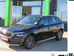 Weiß Gebraucht 2020 Skoda Kamiq Style SUV | 18.990 € (Fairer Preis)