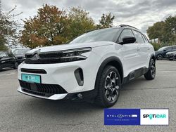 Weiß Gebraucht 2023 Citroën C5 Aircross Shine SUV | 21.990 € (Guter Preis)