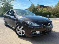 Braun Gebraucht 2008 Mazda 6 Inclusive Limousine | 4.590 € (Fairer Preis)