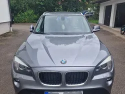 Grau Gebraucht 2012 BMW X1 xLine SUV | 9.900 € (Superpreis)