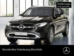 Unilack schwarz Gebraucht 2024 Mercedes GLC200 AMG SUV | 53.990 € (Fairer Preis)