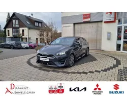 Pentametal Gebraucht 2024 Kia ProCeed GT-Line Kleinwagen | 29.800 € (Fairer Preis)