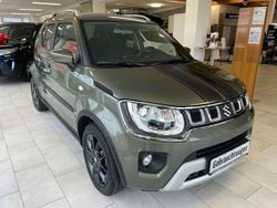 Tough khaki Gebraucht 2023 Suzuki Ignis Comfort Kleinwagen | 19.990 € (Fairer Preis)