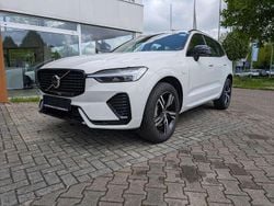 Ice white, solid Gebraucht 2021 Volvo XC60 R-Design SUV | 38.990 € (Guter Preis)