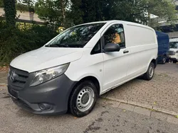 Weiß Gebraucht 2015 Mercedes Vito Van / Kleinbus | 6.950 € (Superpreis)