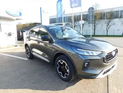 Grau Neu 2025 Ford Kuga Active X SUV | 38.590 € (Superpreis)