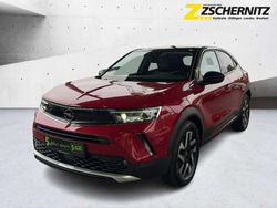 Power rot/kosmos rot Gebraucht 2021 Opel Mokka Elegance SUV | 16.990 € (Fairer Preis)