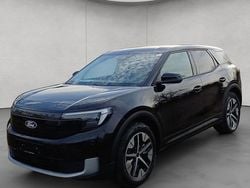 Schwarz Neu 2025 Ford Explorer SUV | 44.390 € (Superpreis)