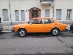 Gebraucht 1973 Saab 99 Coupé | 12.999 €