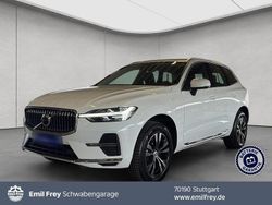 Ice white Gebraucht 2022 Volvo XC60 Inscription SUV | 49.980 € (Fairer Preis)