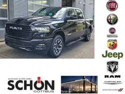 Schwarz Neu 2025 Dodge Ram Abholung | 72.990 € (Superpreis)