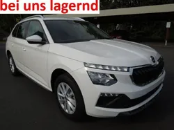 Candyweiß Neu 2025 Skoda Kamiq SUV | 23.990 € (Fairer Preis)