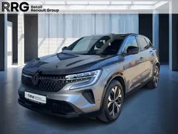 Schiefergrau Gebraucht 2024 Renault Austral Techno SUV | 29.290 € (Etwas zu teuer)